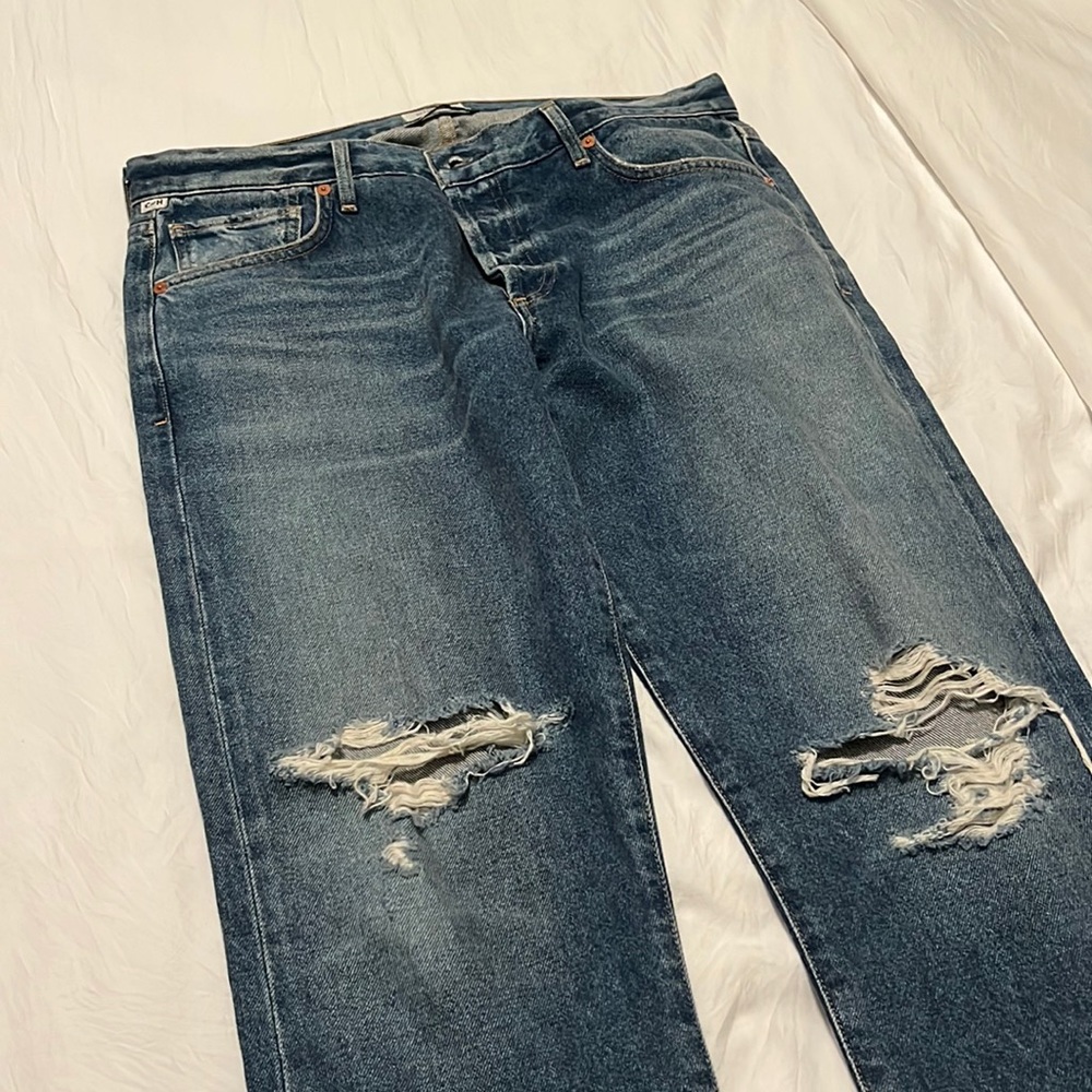 Citizens of Humanity Emerson Mid-Rise